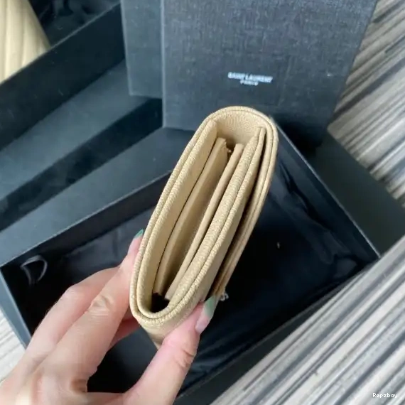 Rep ladies REP YSL LARGE FLAP WALLET MONOGRAM 0612